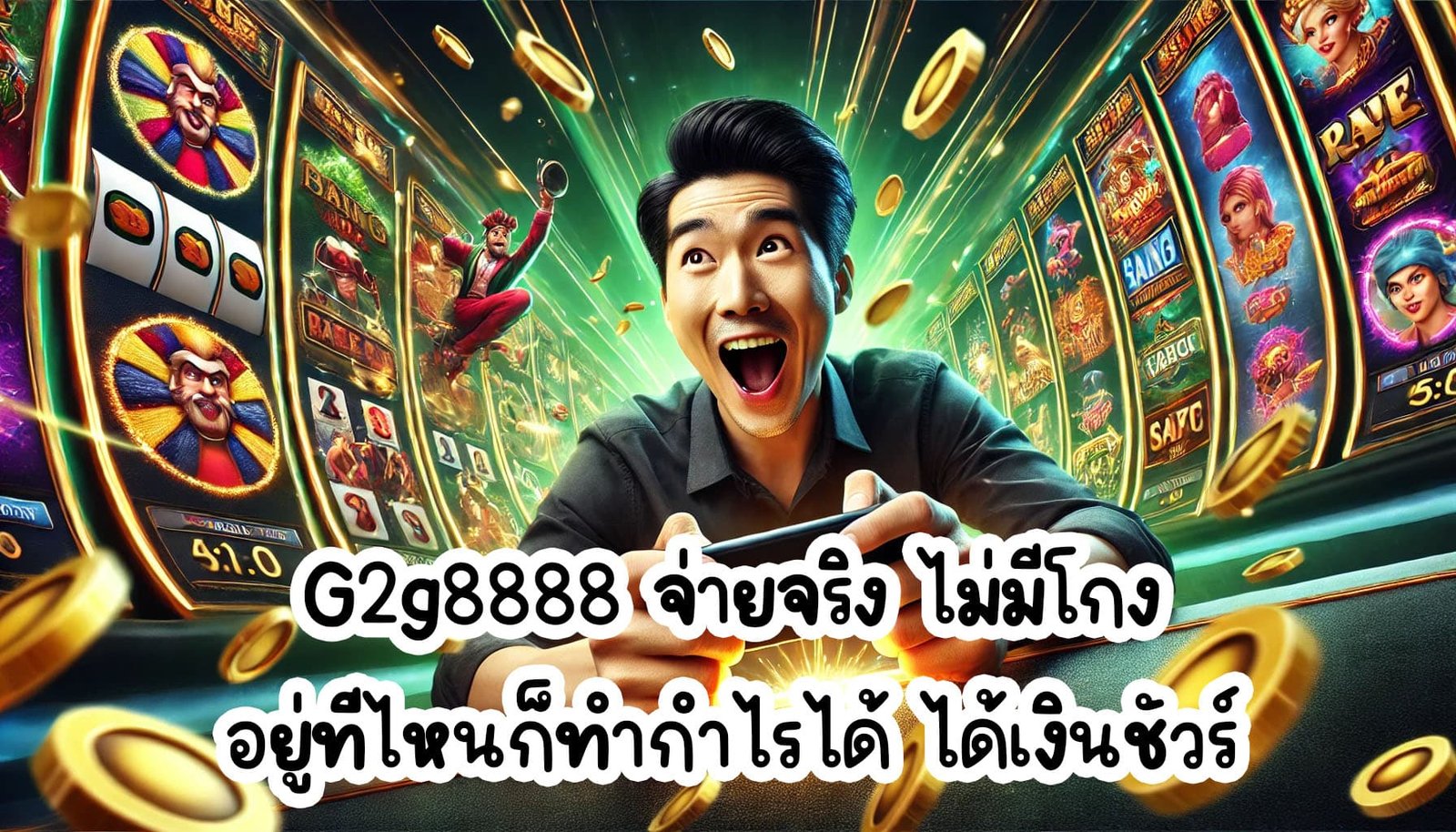 G2g8888 จ่ายจริง ไม่มีโกง อยู่ที่ไหนก็ทำกำไรได้ ได้เงินชัวร์-4