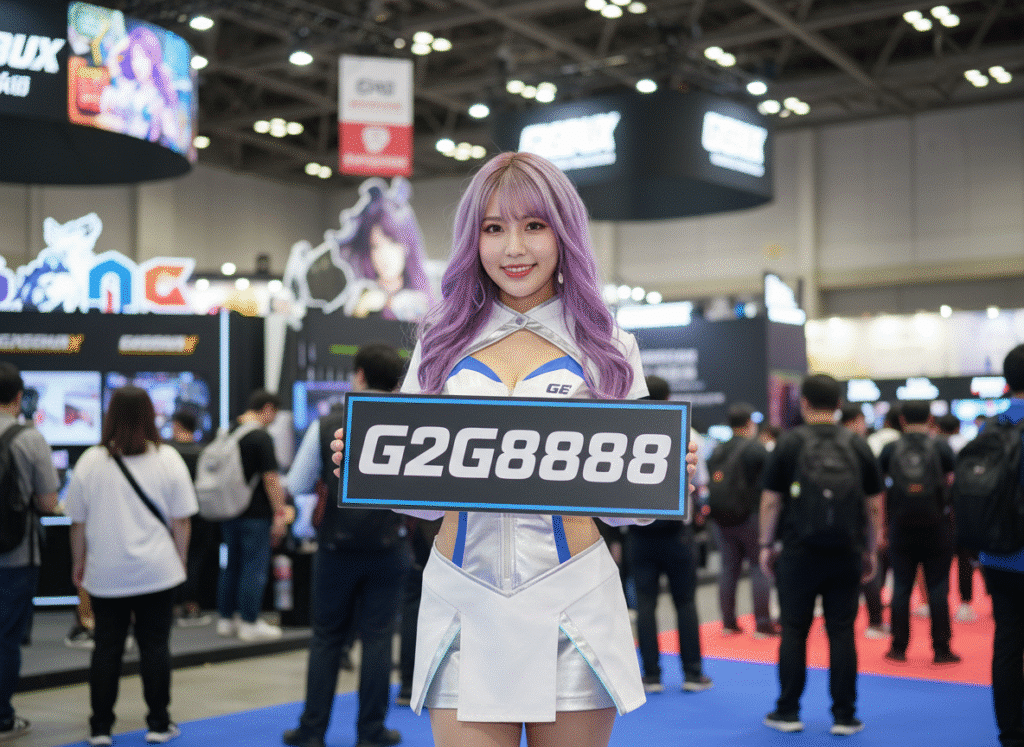 G2G8888