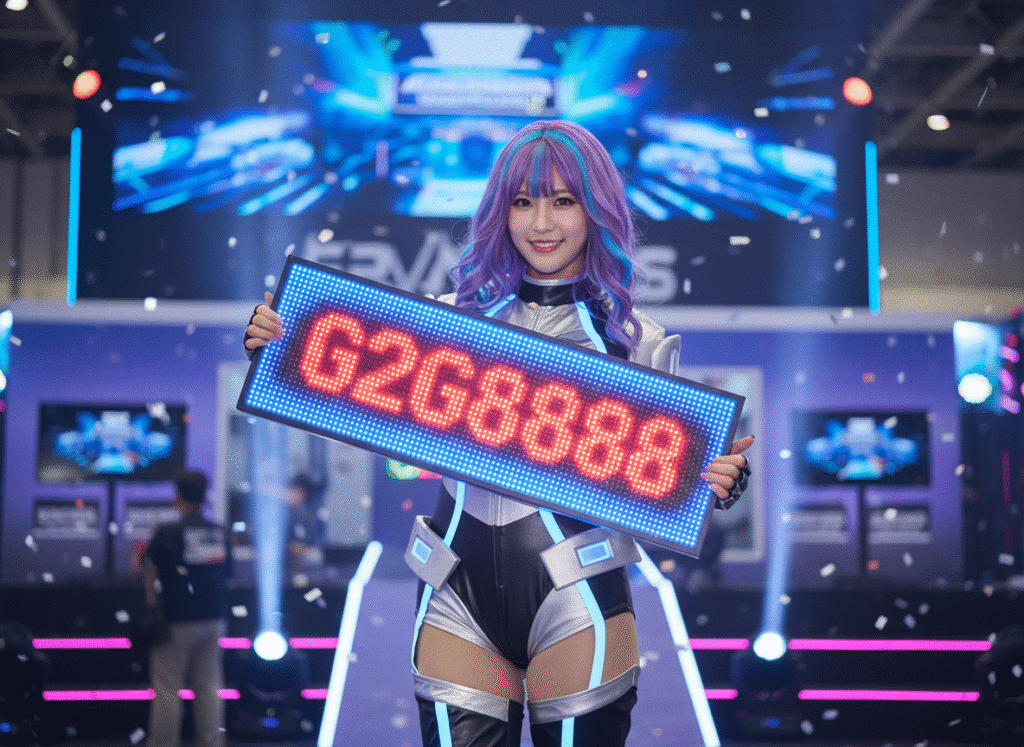 G2G8888